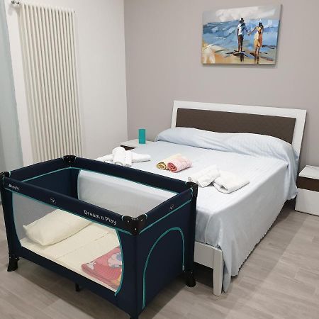 Casa Dei Lylium Apartment Palermo Bagian luar foto