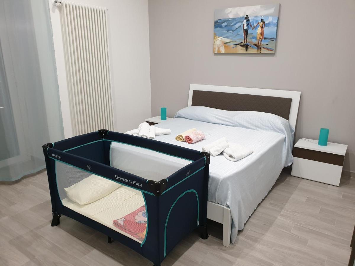 Casa Dei Lylium Apartment Palermo Bagian luar foto