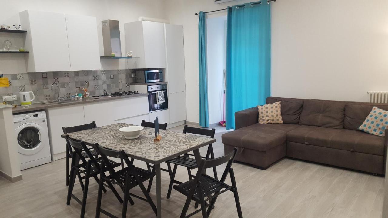 Casa Dei Lylium Apartment Palermo Bagian luar foto