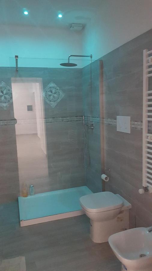 Casa Dei Lylium Apartment Palermo Bagian luar foto
