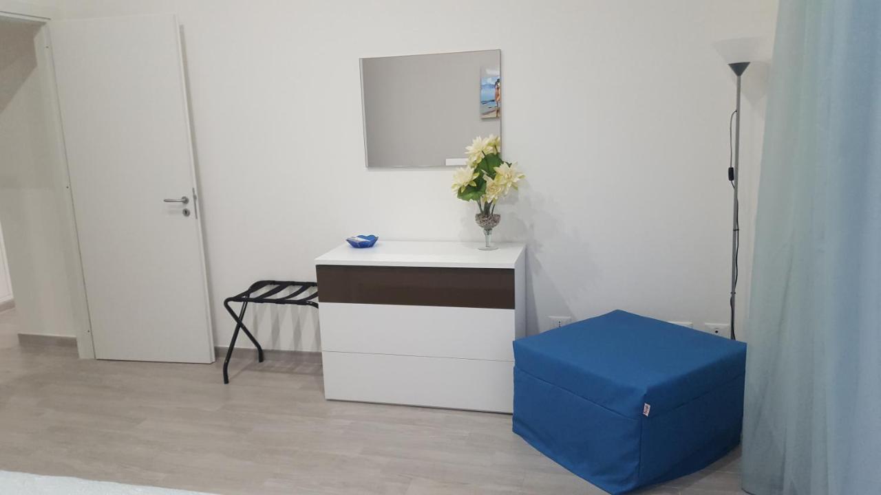 Casa Dei Lylium Apartment Palermo Bagian luar foto