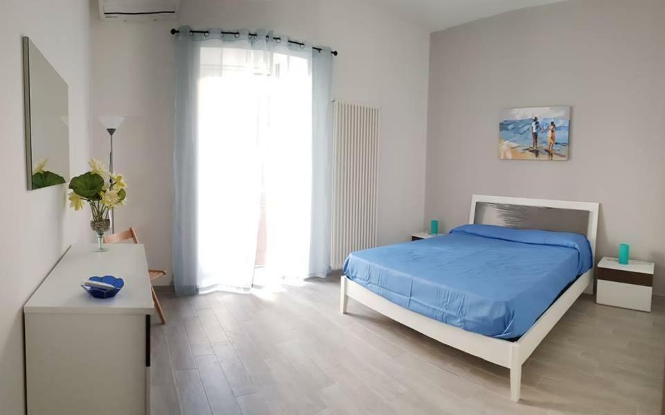 Casa Dei Lylium Apartment Palermo Bagian luar foto