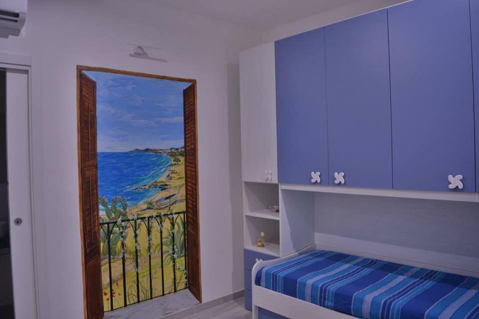 Casa Dei Lylium Apartment Palermo Bagian luar foto