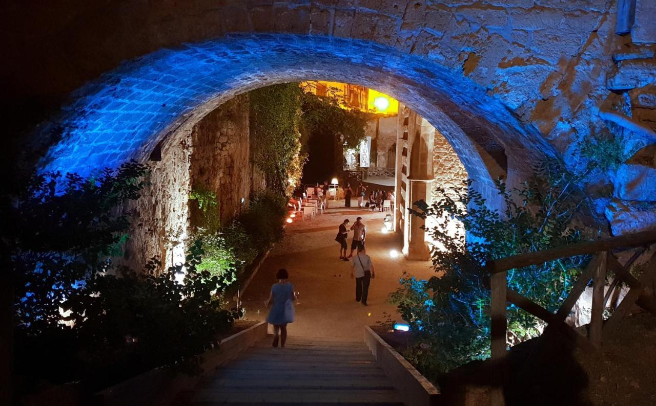 Casa Dei Lylium Apartment Palermo Bagian luar foto