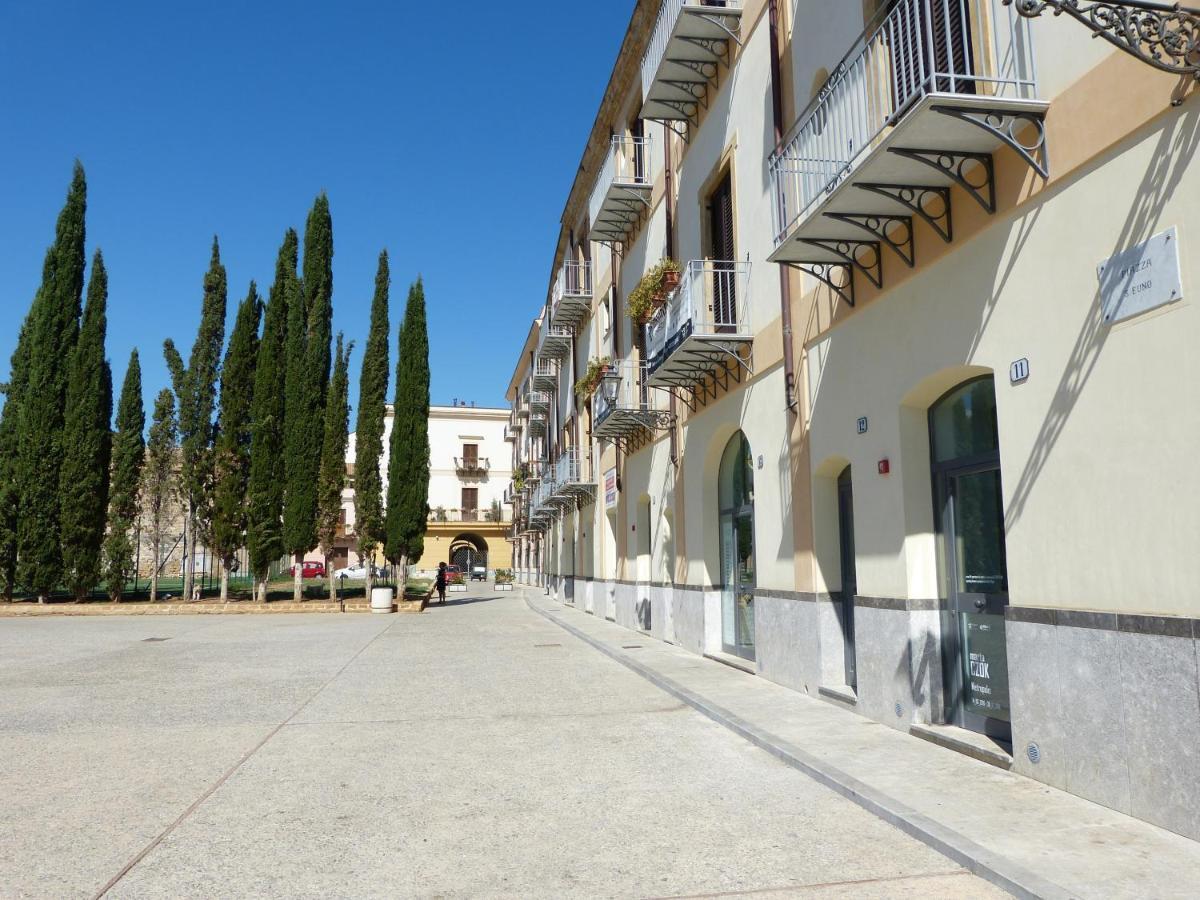 Casa Dei Lylium Apartment Palermo Bagian luar foto